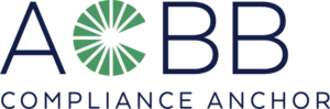 compliance anchor logo
