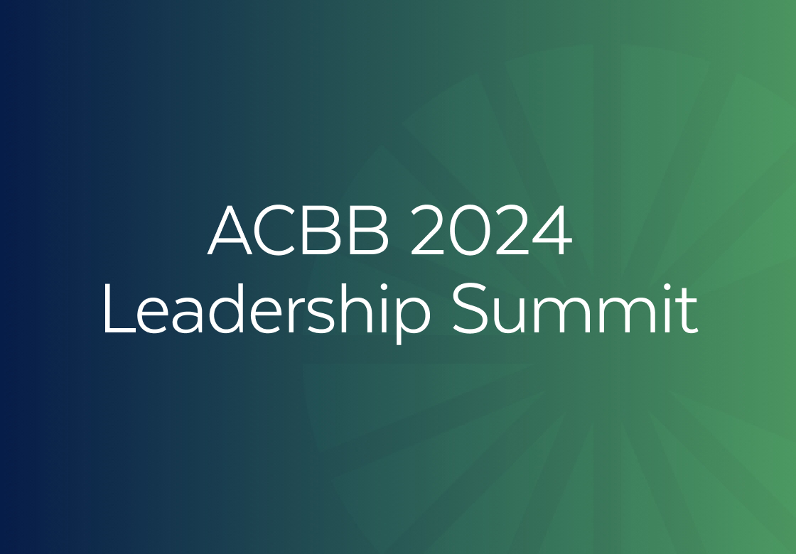 2024 Leadership Summit