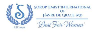 Nominated Charity 12